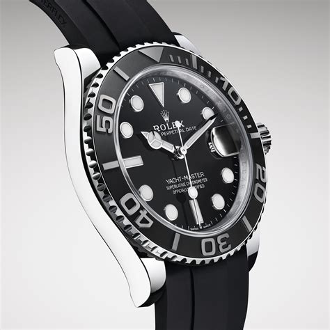 rolex yachtmaster unbeliebt|Rolex yacht master models.